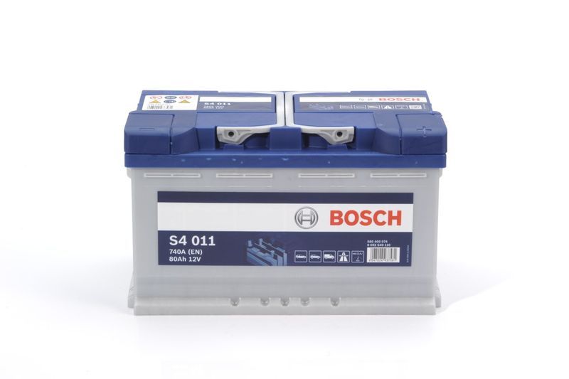 Bosch 0 092 S40 110