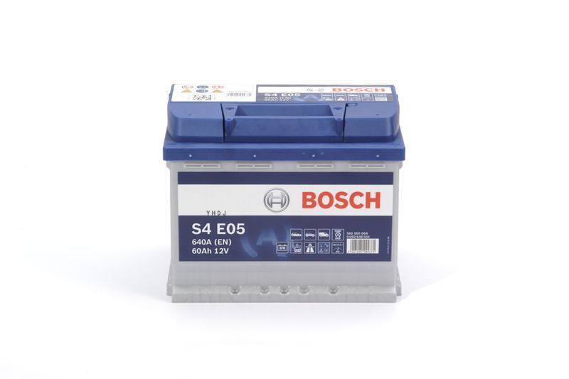 Bosch 0 092 S4E 051