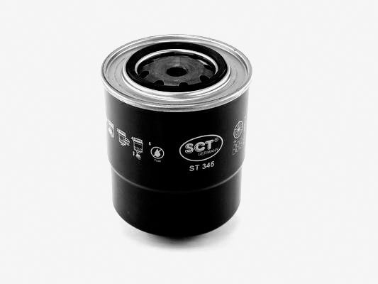 SCT-Filter ST 345