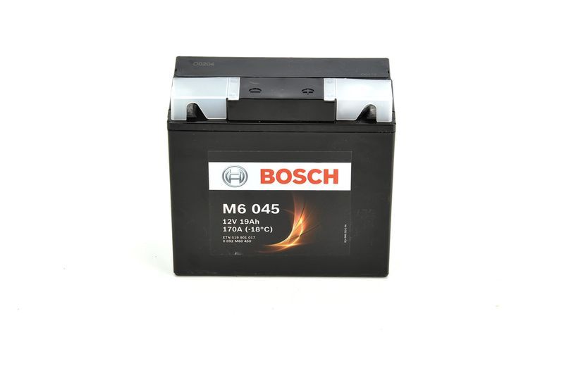 Bosch 0 092 M60 450