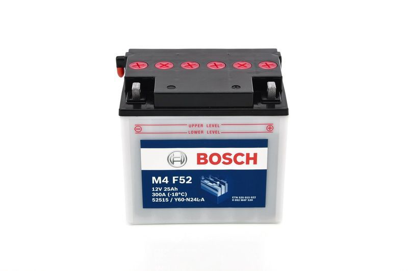 Bosch 0 092 M4F 520