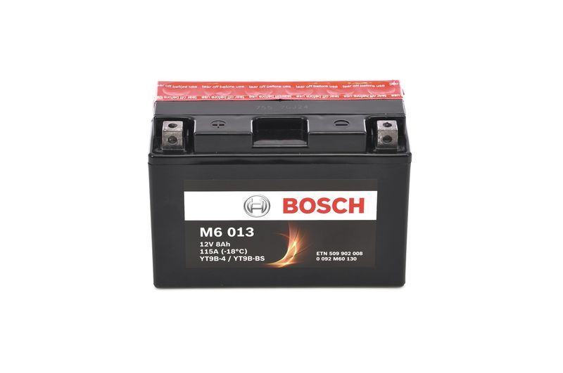 Bosch 0 092 M60 130