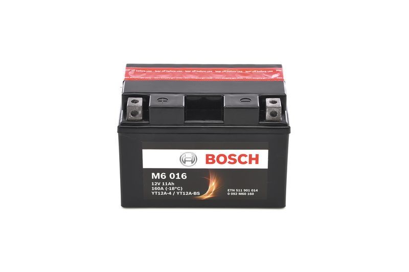 Bosch 0 092 M60 160
