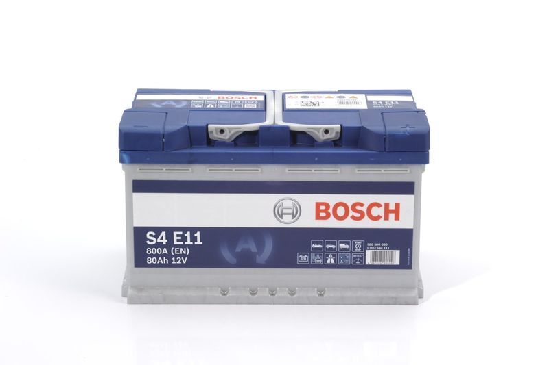 Bosch 0 092 S4E 111