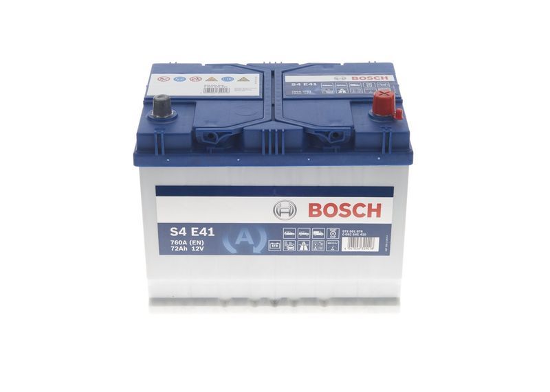 Bosch 0 092 S4E 410