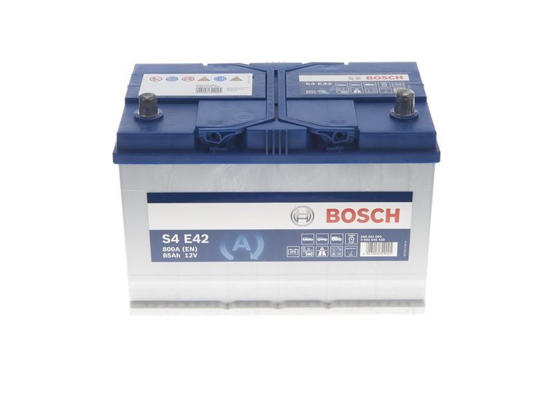 Bosch 0 092 S4E 420
