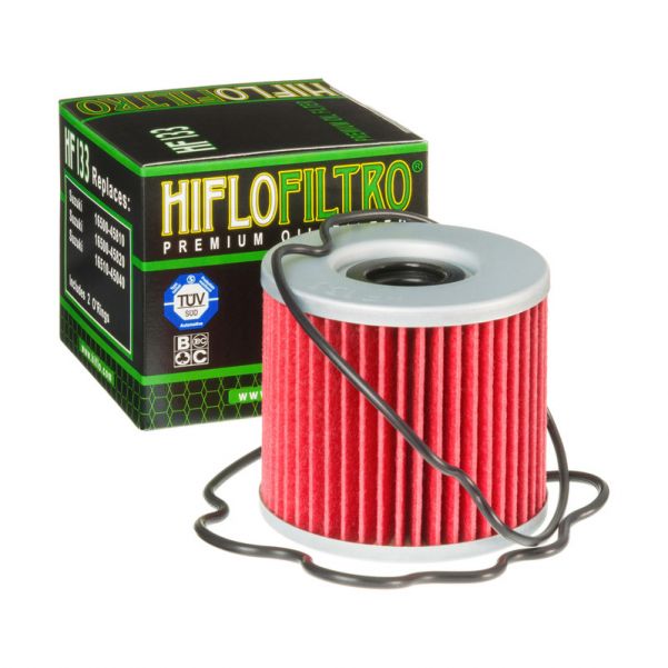 Hiflofiltro HF 133