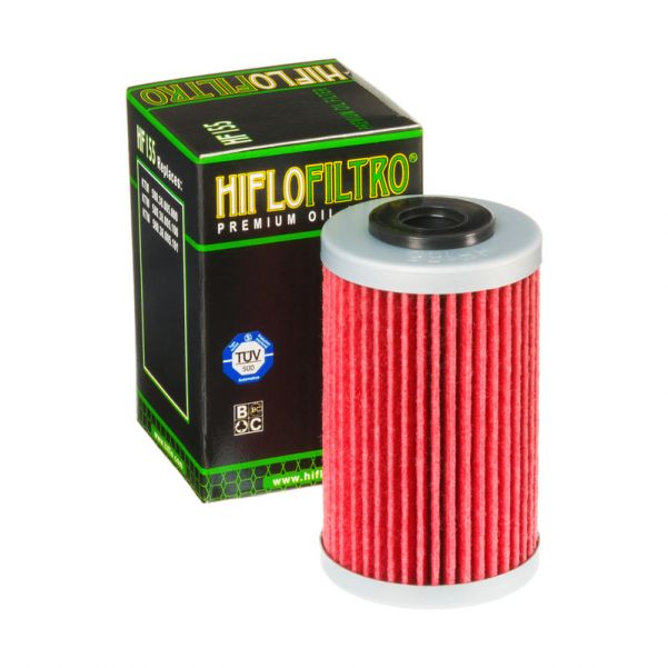 Hiflofiltro HF 155