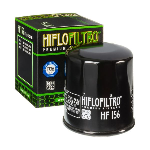 Hiflofiltro HF 156