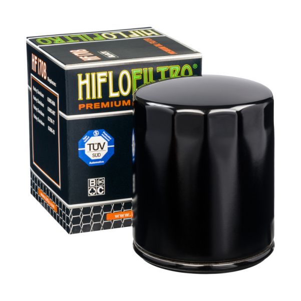 Hiflofiltro HF 170