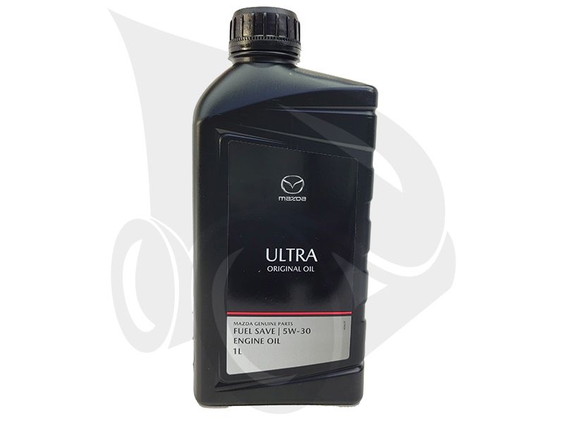 Mazda Original Oil Ultra 5W-30, 1L