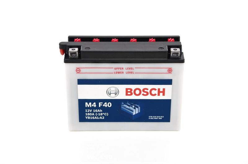 Bosch 0 092 M4F 400