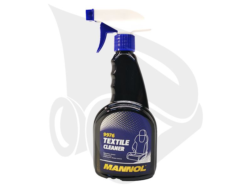Mannol Textile Cleaner, 500ml