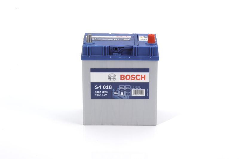 Bosch 0 092 S40 180