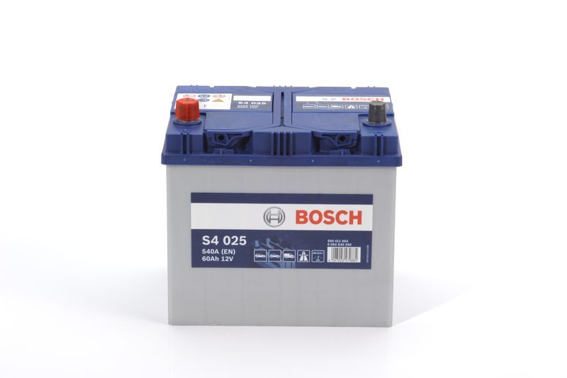 Bosch 0 092 S40 250