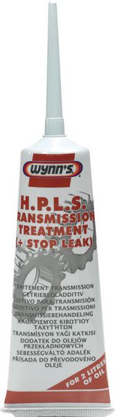 Wynn’s H.P.L.S. Transmission Treatment + Stop Leak, 125ml