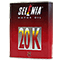 Selénia 20K 10W-40, 2L