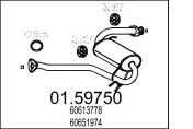 MTS 01.59750