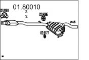 MTS 01.80010