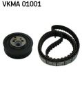 SKF VKMA 01001