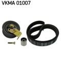 SKF VKMA 01007