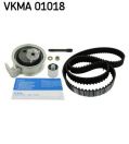 SKF VKMA 01018