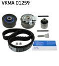 SKF VKMA 01259