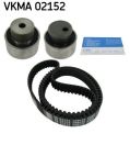 SKF VKMA 02152