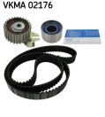 SKF VKMA 02176