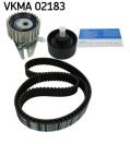 SKF VKMA 02183