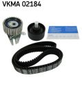 SKF VKMA 02184