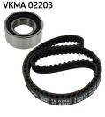 SKF VKMA 02203