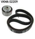 SKF VKMA 02209