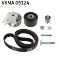 SKF VKMA 05124