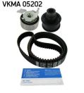 SKF VKMA 05202