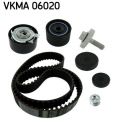 SKF VKMA 06020