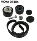 SKF VKMA 06104