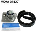 SKF VKMA 06127