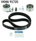 SKF VKMA 91720