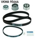 SKF VKMA 95666