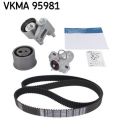 SKF VKMA 95981