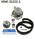 SKF VKMC 01222-1