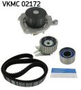 SKF VKMC 02172