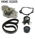 SKF VKMC 03205