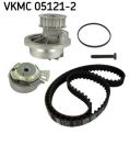 SKF VKMC 05121-2