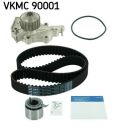 SKF VKMC 90001