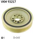 SKF VKM 93217