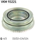 SKF VKM 93221