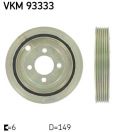 SKF VKM 93333