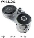 SKF VKM 31061